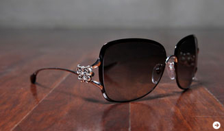 クロムハーツ|新作アイウェア 03