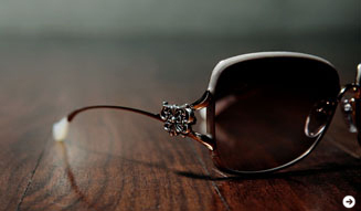 クロムハーツ|新作アイウェア 05