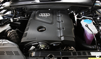 Audi A4｜アウディA4