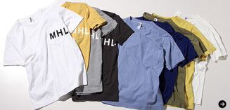 マーガレット・ハウエル｜初夏スタイル 05