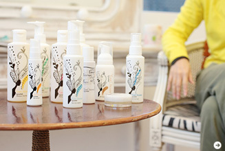 Twiggy｜ツィギー 11