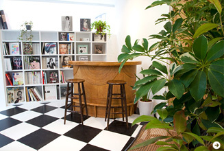 Twiggy｜ツィギー 16