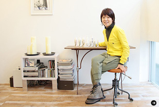 Twiggy｜ツィギー 17