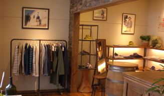 EAT|シャトージュンのワイナリーがリニューアル!02