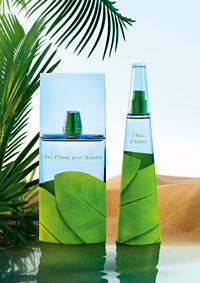 ISSEY MIYAKE PARFUMS|ロードゥ イッセイ サマーフレグランス 02 ISSEY MIYAKE PARFUMS|ロードゥ イッセイ サマーフレグランス 02