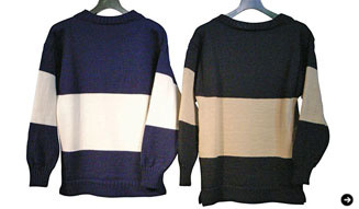 WORK for PLAY｜2012秋冬 04