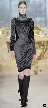 AQUILANO・RIMONDI|アキラーノ・リモンディ 11