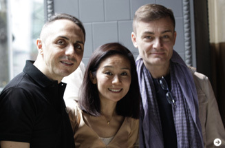 AQUILANO・RIMONDI|アキラーノ・リモンディ 13