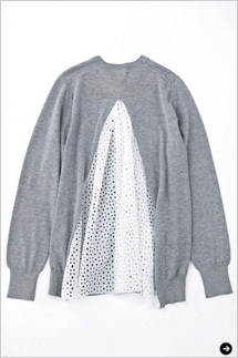 sacai｜サカイ 07