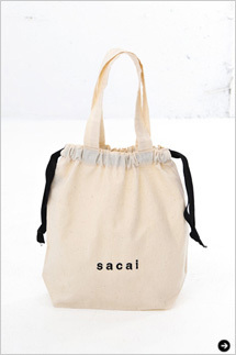 sacai｜サカイ 12