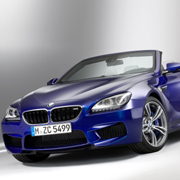 M6クーペおよびM6カブリオレを発売｜BMW 