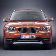 モデルチェンジを果たしたBMW X1がニューヨークデビュー｜BMW 
