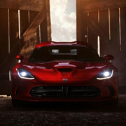 バイパー2013年モデル公開｜SRT 