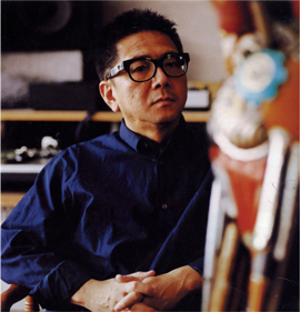 桑原茂一｜Moichi KUWAHARA