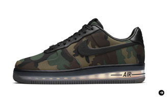 NIKE SPORTSWEAR｜NIKE AIR FORCE 02