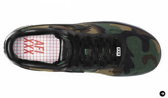 NIKE SPORTSWEAR｜NIKE AIR FORCE 03