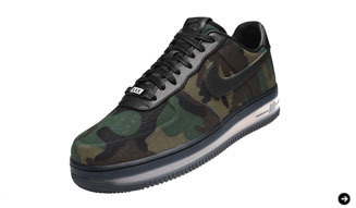 NIKE SPORTSWEAR｜NIKE AIR FORCE 04