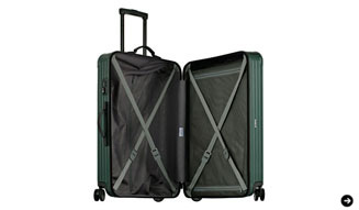RIMOWA｜アジア限定 02