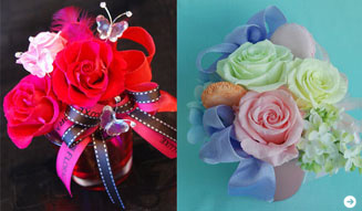 和気雅美｜母の日 03