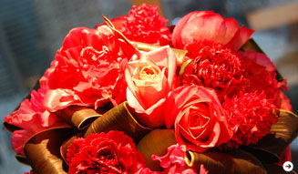 和気雅美｜母の日 11