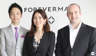 FOREVERMARK|フォーエバーマーク 08