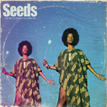 Georgia Anne Muldrow 『Seeds』
