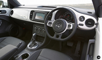 Volkswagen the Beetle|フォルクスワーゲン ザ・ビートル