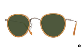 コンティニュエ|オリバーピープルズ 03