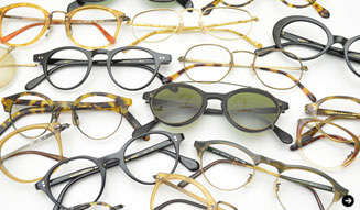 コンティニュエ|オリバーピープルズ 07