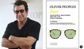 コンティニュエ|オリバーピープルズ 08