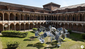 ミラノサローネ2012|パナソニック 03