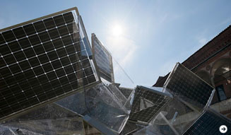 ミラノサローネ2012|パナソニック 05