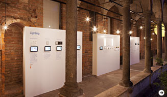 ミラノサローネ2012|パナソニック 06