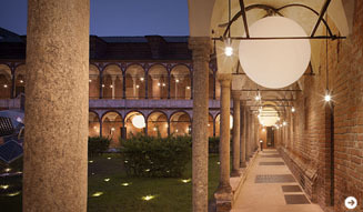 ミラノサローネ2012|パナソニック 07