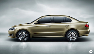 Volkswagen Lavida|フォルクスワーゲン ラヴィータ