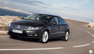 Volkswagen CC|フォルクスワーゲン CC