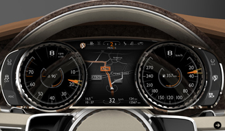 BentleyEXP 9 F|ベントレー EXP 9 F