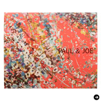 ポール&ジョー|メイクアップ 08