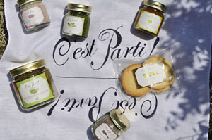 GW限定ショップ｜I EAT holiday 02