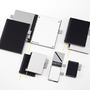 ショットノート