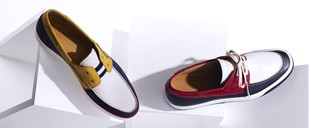 BALLY|バリー chapter02