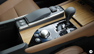 LEXUS GS 450h|レクサス GS450h