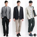 MARGARET HOWELL|マーガレット・ハウエル 01