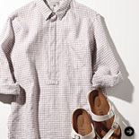 MARGARET HOWELL|マーガレット・ハウエル 03