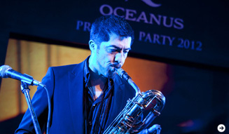 OCEANUS | オシアナス 03