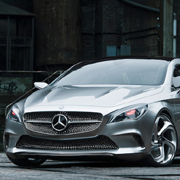 コンセプトスタイルクーペ公開｜Mercedes-benz