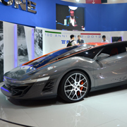 北京現地リポート｜Bertone