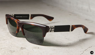 クロムハーツ|アイウェア 02