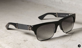 クロムハーツ|アイウェア 03