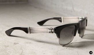 クロムハーツ|アイウェア 04